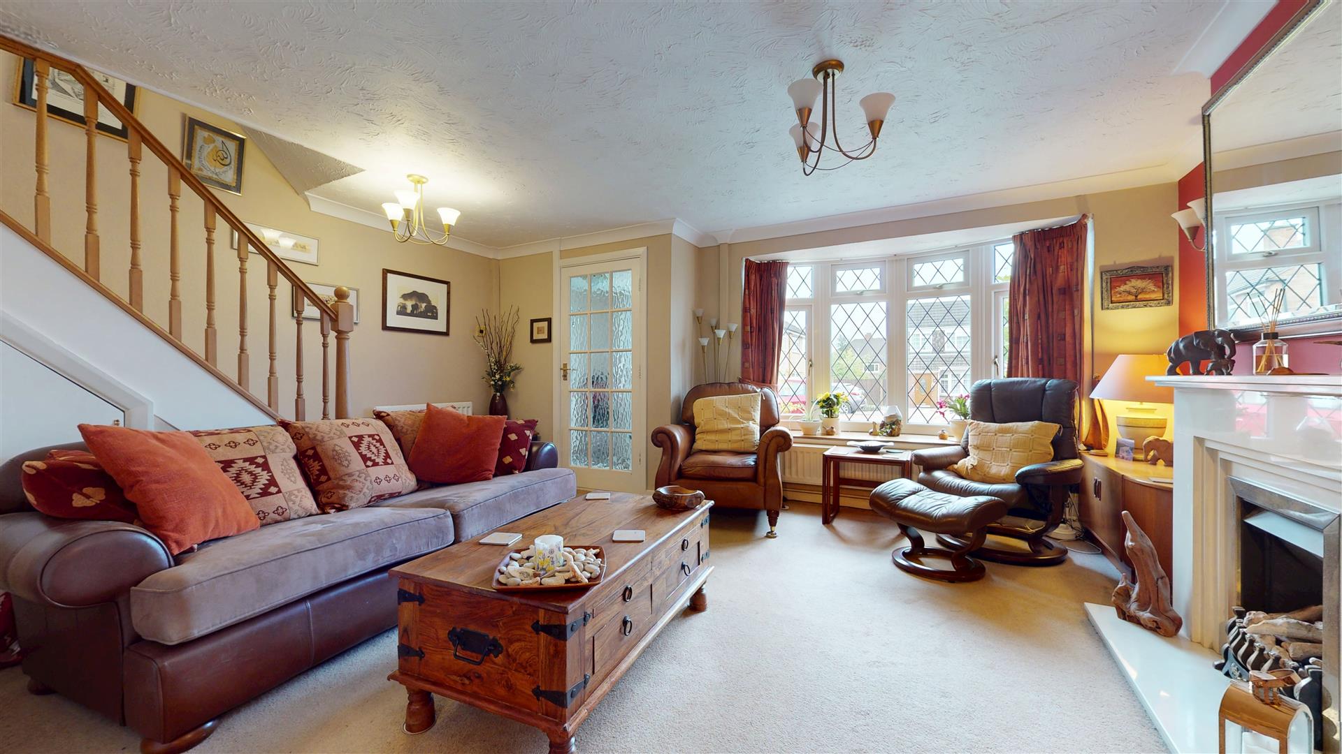 Browning Crescent, Bletchley, Milton Keynes